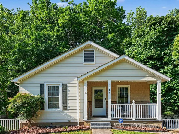 611 E 4th Ave, Gastonia, NC 28054
