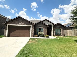 2303 Sky View Rd, Midland, TX 79705