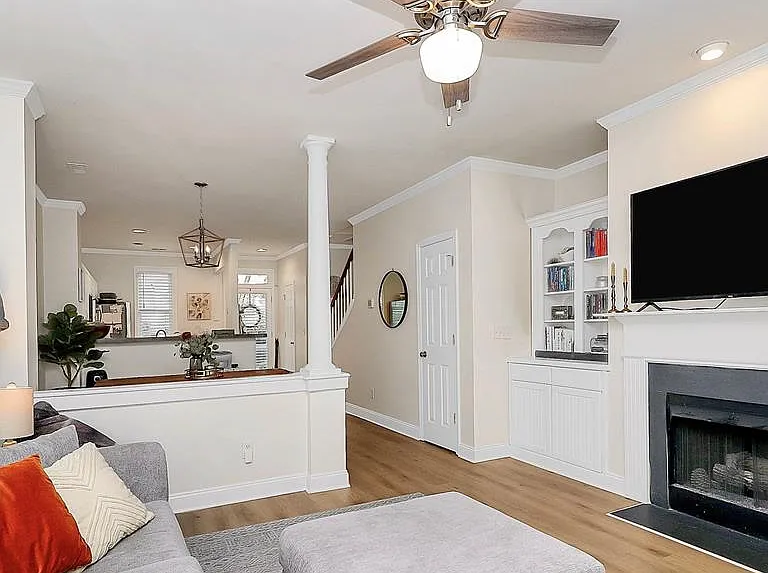 1532 Cleveland Ave #1 — Photo 5