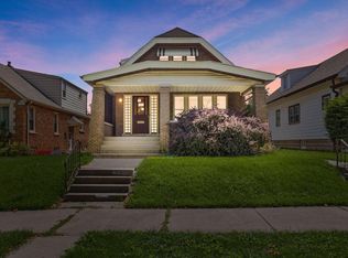 3310 S 12th St, Milwaukee, WI 53215
