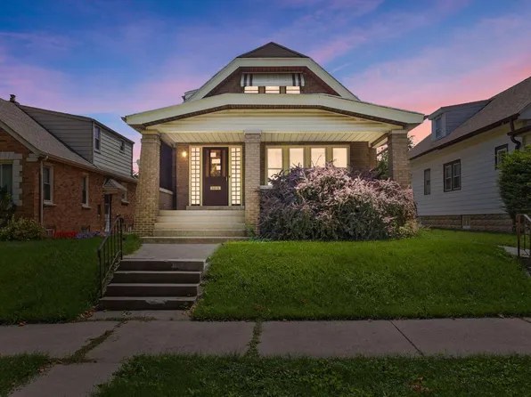3310 South 12th STREET, Milwaukee, WI 53215