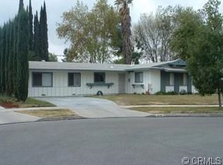 7246 Nixon Dr, Riverside, CA 92504