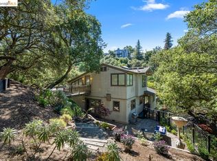 921 Moraga Ave, Piedmont, CA