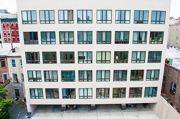 Rented by Manhattan Management LLC | media 56