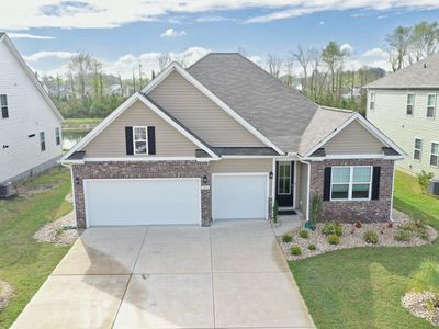 3016 Sutherland Dr., Little River, SC, 29566