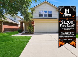 14218 Brunswick Point Ln, Houston, TX 77047