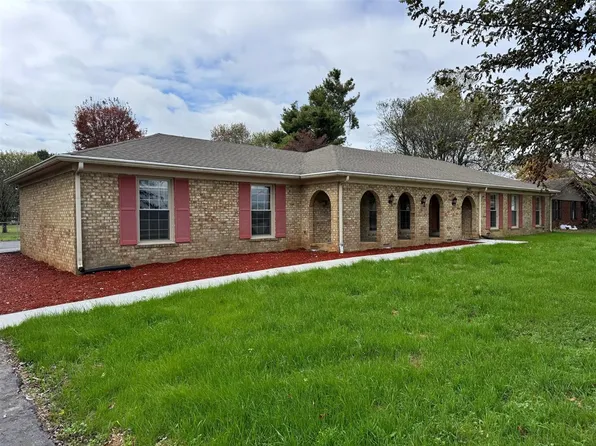 965 Elrod Rd, Bowling Green, KY 42104