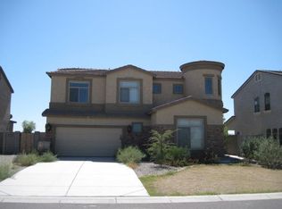 10035 E Hay Loft Dr, Florence, AZ 85132