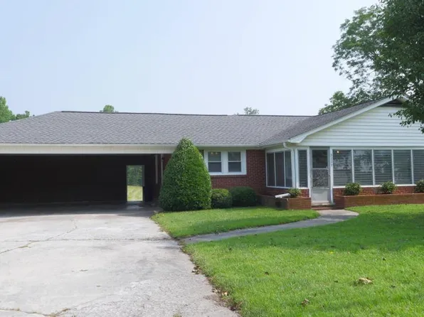 3113 Upper Lake Rd, Thomasville, NC 27360