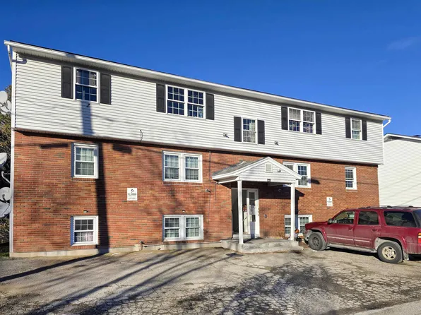 15 Kingsley Court, Rutland City, VT 05701