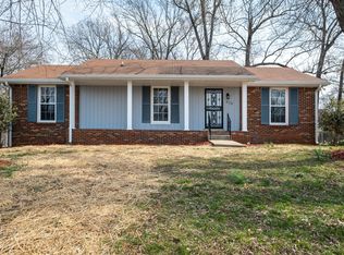 410 Jordan Rd, Clarksville, TN 37042