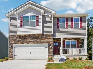 117 Hickory Ridge Dr, Locust, NC 28097