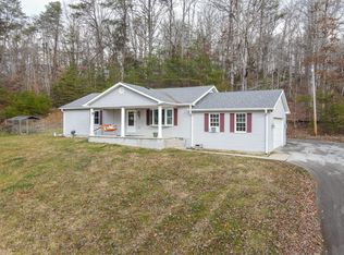 706 Chestnut Grove Rd, Brodhead, KY 40409
