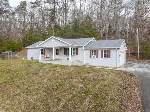 706 Chestnut Grove Rd, Brodhead, KY 40409