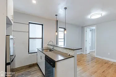Rented by Brooklyn Group