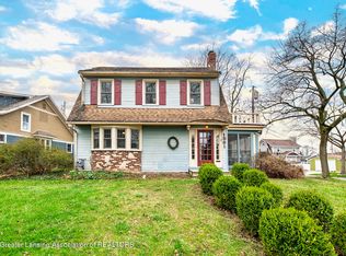 1581 N Genesee Dr, Lansing, MI 48915