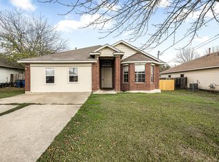 403 Lydia Ln, Thrall, TX 76578
