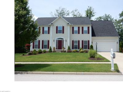 4880 Westminster Ln, Broadview Heights, OH, 44147