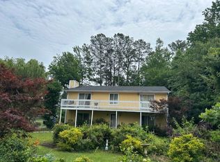 701 Bayside Dr, Stevensville, MD 21666