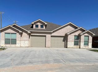9514 Spirit Ave, Odessa, TX 79765