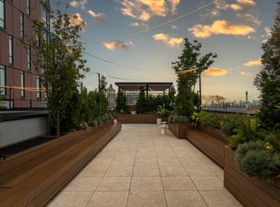 127 Concord St #PENTHOUSE 12A, Brooklyn, NY 11201