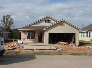 1213 Emily Ln, Ada, OK 74820