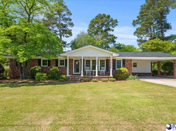 825 Championship Dr, Florence, SC 29501