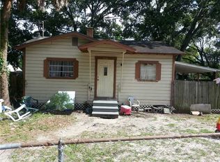 3701 E Yukon St, Tampa, FL 33604