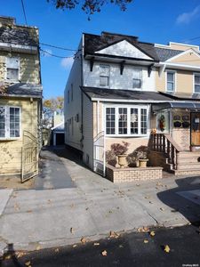 105-15 103rd Drive, Ozone Park, NY, 11417