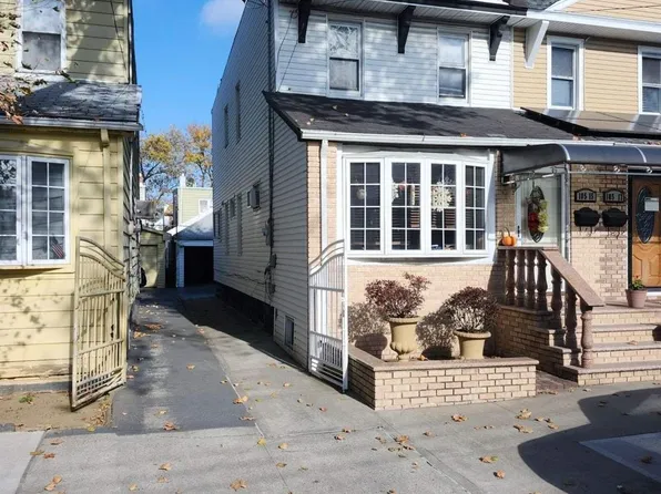 105-15 103rd Drive, Ozone Park, NY 11417