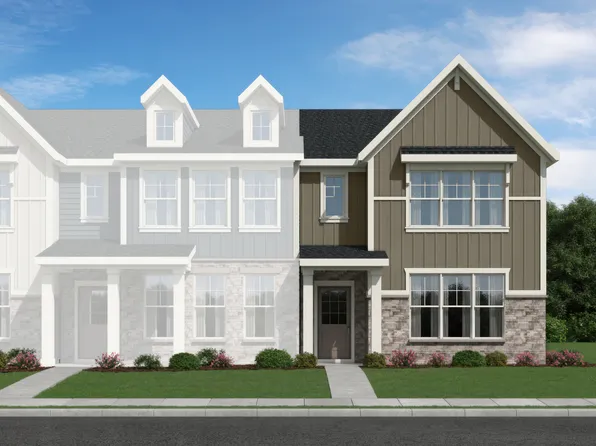 1609 A Cedarhurst Dr, Dyer, IN 46311
