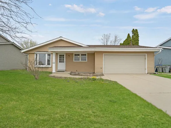 8022 West Glenbrook ROAD, Milwaukee, WI 53223