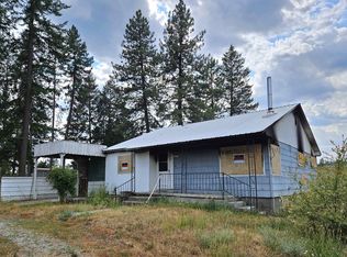 207 N Warren Ave, Newport, WA 99156