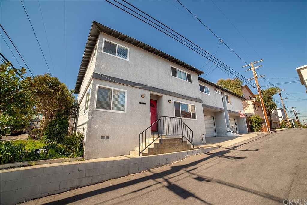 515 W Franklin Ave El Segundo Ca 90245 Zillow