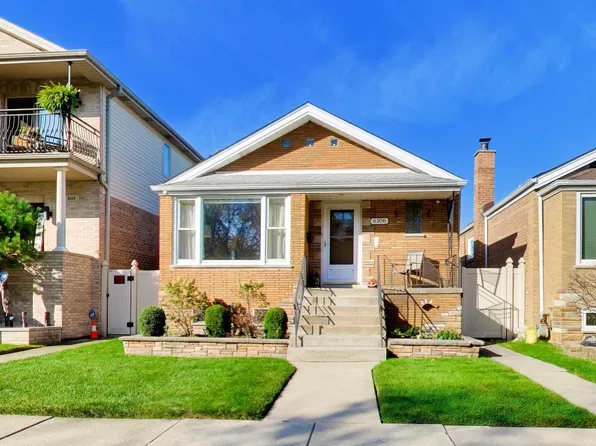 6106 S Mulligan Ave, Chicago, IL 60638