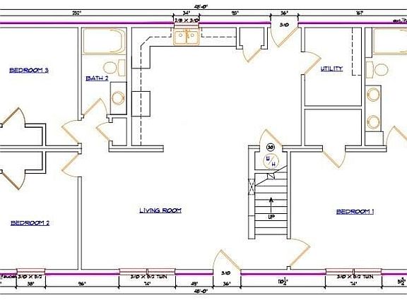 2nd image of 44 Chestnut Dr