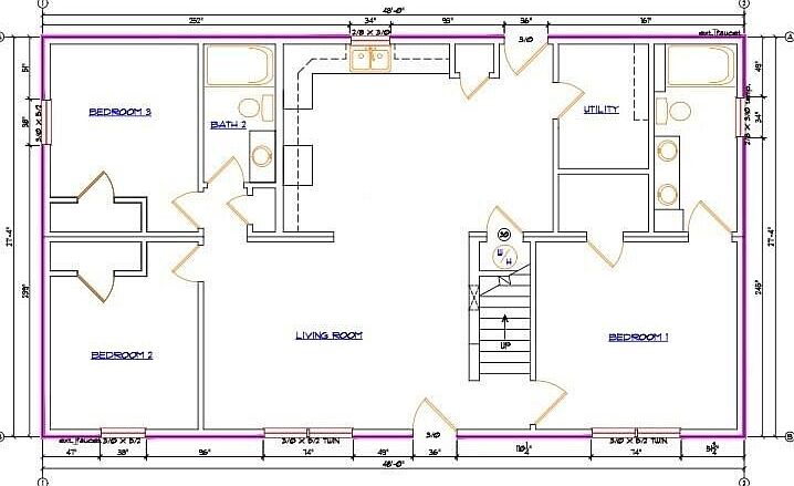 2nd image of 1808 Hardy Rd