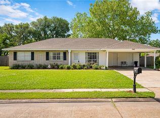 3910 Howard St, Alexandria, LA 71302
