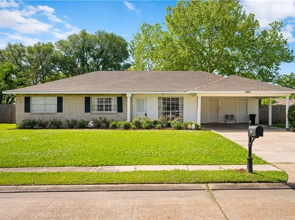 3910 Howard St, Alexandria, LA 71302