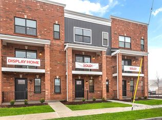 5020 Daggett Ave, Saint Louis, MO 63110