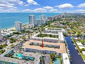 1461 S Ocean Blvd #328