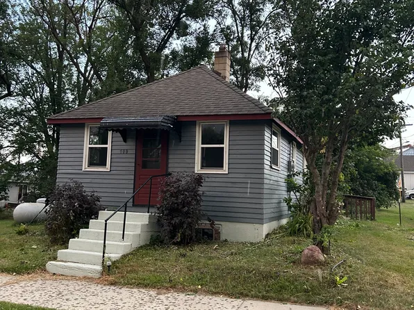 109 S Central Ave, Dalton, MN 56324