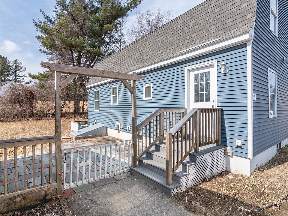 25 State Street, Rochester, NH 03867 Zillow