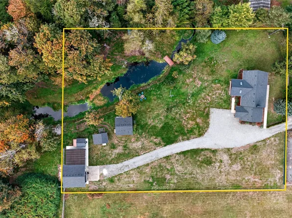 11114 State Route 162 E, Puyallup, WA 98374