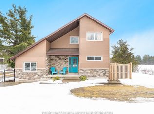 1872 Anderson Line, Severn, ON L0K1E0