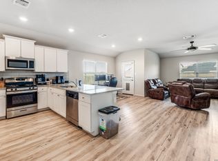 5722 Leisure, Converse, TX 78109