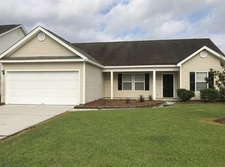 175 Cherry Laural Ln, Savannah, GA 31419