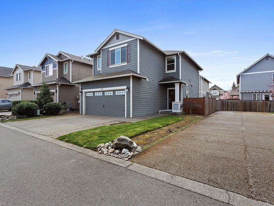 9206 1st Pl SE, Lake Stevens, WA 98258 Zillow