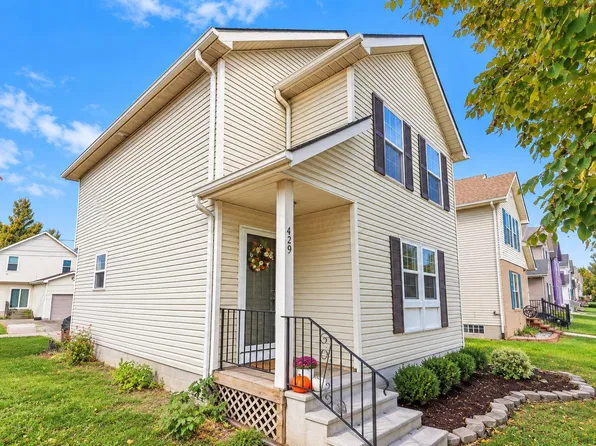 429 Capitol View Dr, Columbus, OH 43203