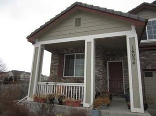 16094 E 97th Ave, Commerce City, CO 80022